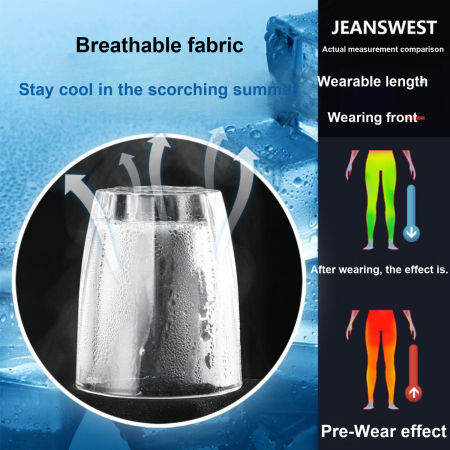 JEANSWEST Унисекс Повседневные брюки