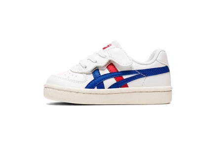 Onitsuka Tiger GSM Master Collection Обувь для малышей Низкий Верх Детская