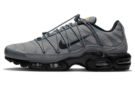 Nike Air Max Plus Toggle Grey Reflective