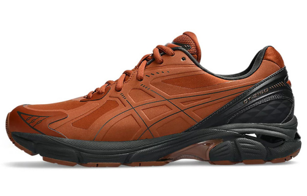Asics GT 2160 Беговые кроссовки Низкие Коричневые Унисекс