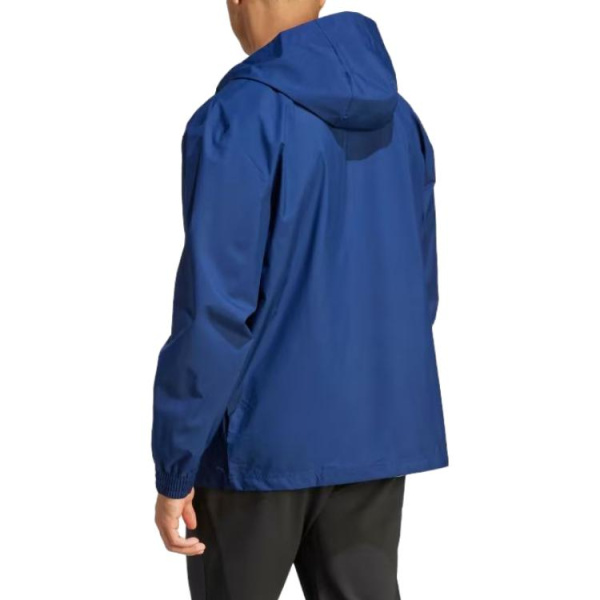 Adidas Entrada 22 Jacket Men's Marine Blue