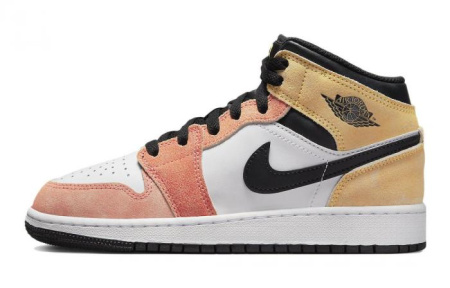 Jordan 1 Mid SE Flight Club GS