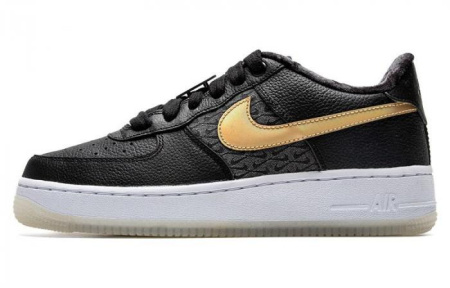 Nike Air Force 1 Low LV8 50th Anniversary Of Hip Hop  Bronx Origins GS