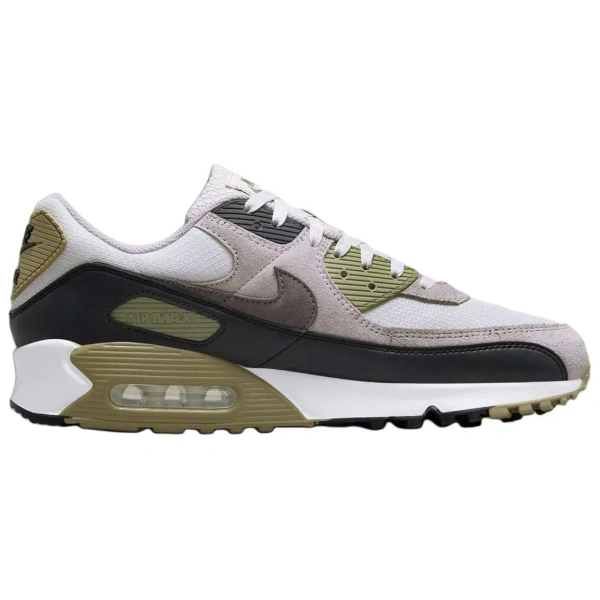 Nike Air Max 90 Light Bone Neutral Olive