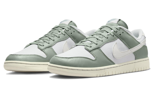 NIKE Dunk Кроссовки для скейтбординга Низкие Кроссовки Унисекс