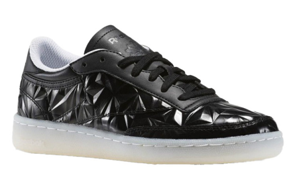 reebok Club C Series Кроссовки для скейтбординга Низкие Женские
