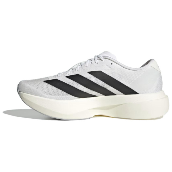 Adidas Adizero Evo SL Беговые кроссовки Низкие Белые Мужские