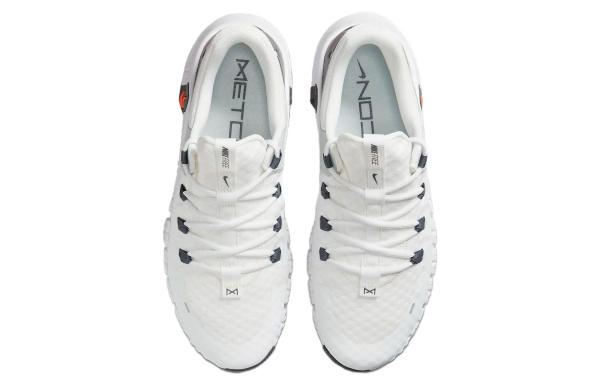 NIKE Free Metcon 5 Кроссовки для тренировок Низкий Верх Мужские