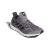 Adidas Ultraboost 5,0 Дышащий Низкий Топ Повседневные Беговые Кроссовки Мужские Серый Черный