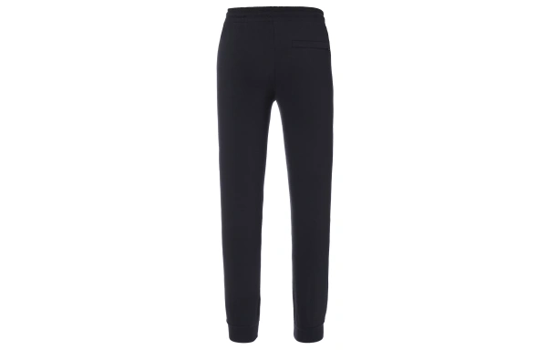 PUMA ESS Knitted Sweatpants Men Black