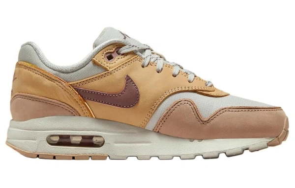Nike Air Max 1 SE GS 'Light Bone Hemp'