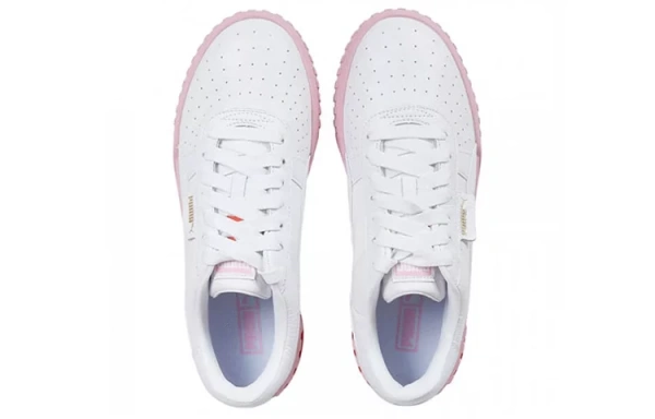 PUMA Cali 'White' Women's