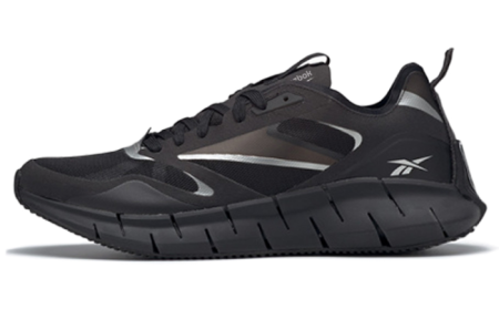 Reebok Zig Kinetica Беговые кроссовки Низкие Унисекс