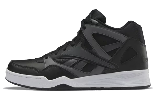 Reebok Винтажные баскетбольные кроссовки High Top Унисекс