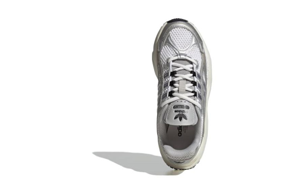 Adidas Ozmillen Cloud White Core Black Off White GS