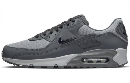 Nike Air Max 90 Jewel Wolf Grey