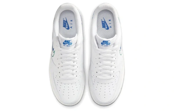 Nike Air Force 1 Low Multi Swoosh