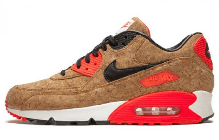 Nike Air Max 90 Cork