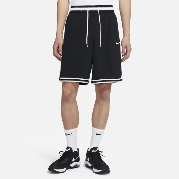 Nike Basketball Shorts Men's Black