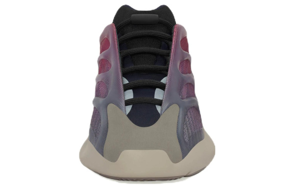 adidas originals Yeezy Boost 700 V3 Толстоподошвенные кроссовки Низкие Кроссовки Унисекс