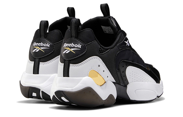 Reebok Royal Pervader Повседневная обувь Низкий Топ Мужская