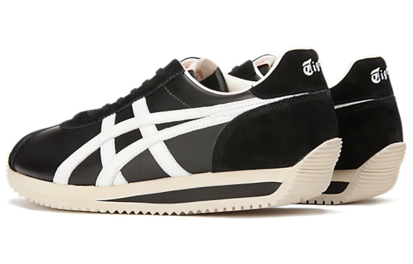 Onitsuka Tiger Montreal Nm Повседневная обувь Низкий Топ Унисекс