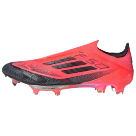 Adidas F50 Футбольные бутсы Низкие Топ Розовые Унисекс