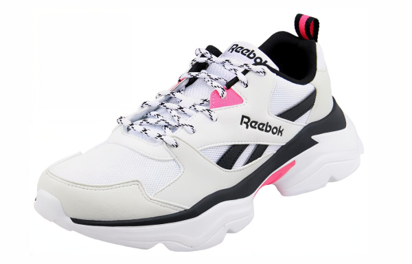 Reebok Royal Bridge Повседневная обувь Низкий Топ Унисекс