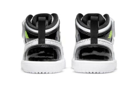 Jordan Air Jordan 1 Детская обувь MID Топ