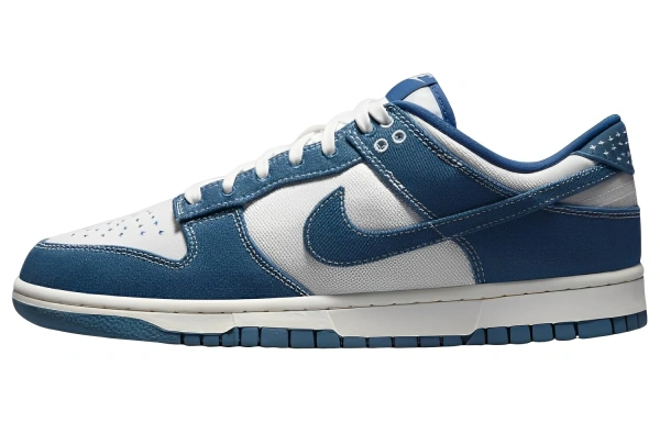 NIKE Dunk Кроссовки для скейтбординга Низкие Мужские