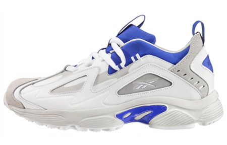 Reebok DMX SERIES 1200 Повседневная обувь Низкий верх Унисекс