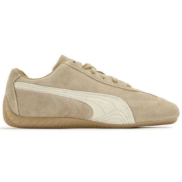 PUMA Speedcat Ttf Prairie Tan Frosted Ivory Women's