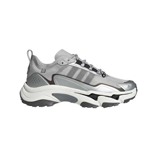 Adidas Citywowlk MT Беговые кроссовки Низкие Светло-серые Унисекс
