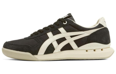 Onitsuka Tiger Ultimate 81 Повседневная обувь Низкий Топ Унисекс