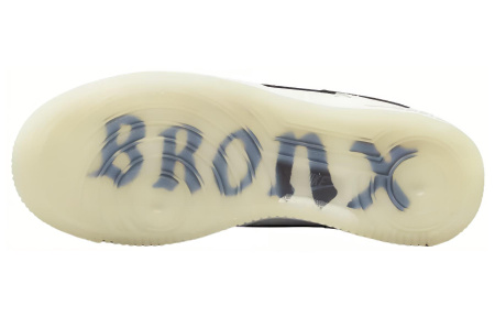 Nike Air FORCE 1 Детские Скейтбординги Низкие Кроссовки Унисекс