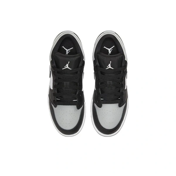 Jordan 1 Low Shadow Toe GS