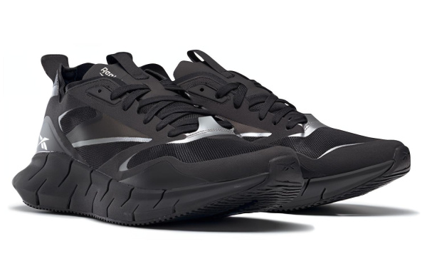 Reebok Zig Kinetica Беговые кроссовки Низкие Унисекс