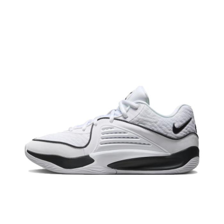 Nike Kd 16 Tb White Black
