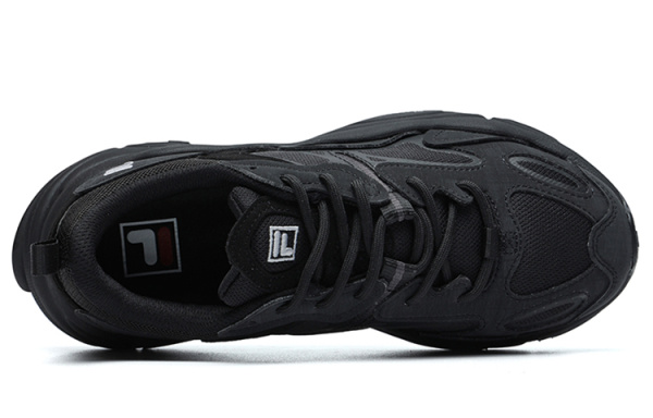 FILA Mars 2 Повседневная обувь Низкий Топ Женская