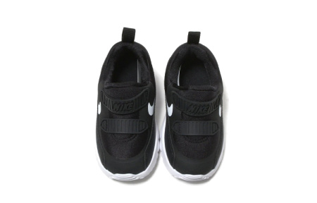 Nike Air Max TINY 90 Детская обувь, низкий верх, для малышей