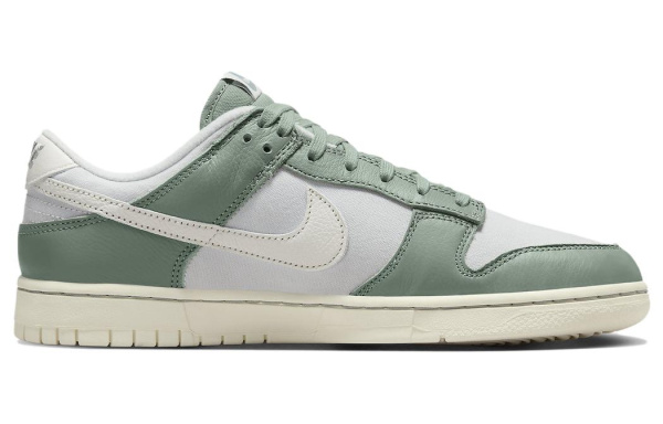 NIKE Dunk Кроссовки для скейтбординга Низкие Кроссовки Унисекс