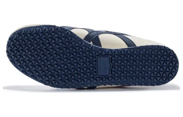 Onitsuka Tiger Mexico 66 Paraty Natural Navy