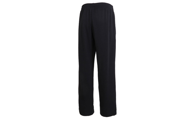 Adidas Sports Pants Men Black
