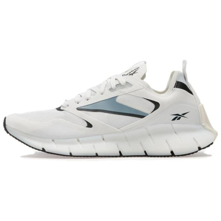 Reebok Zig Kinetica Беговые кроссовки Низкие Унисекс
