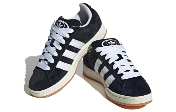 adidas originals Campus 00s Кроссовки для скейтбординга Низкие Кроссовки Унисекс