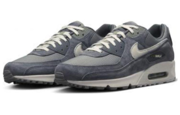 Nike Air Max 90 Premium Iron Grey
