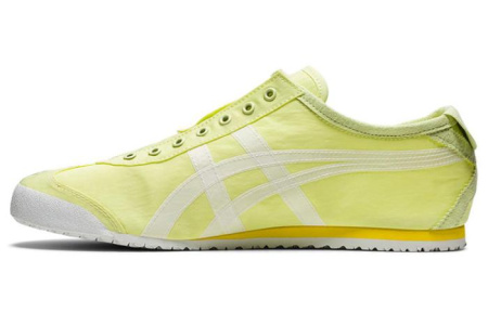 Onitsuka Tiger MEXICO 66 Повседневная обувь Низкий Топ Унисекс