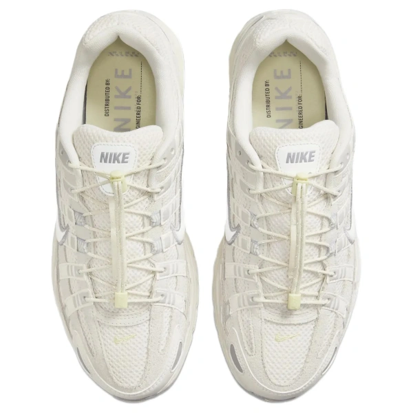 Nike P 6000 Light Bone Women's