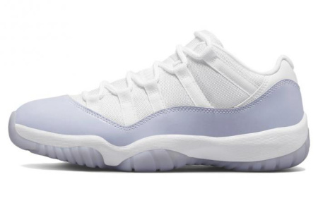 JORDAN 11 Retro Low Pure Violet Women's