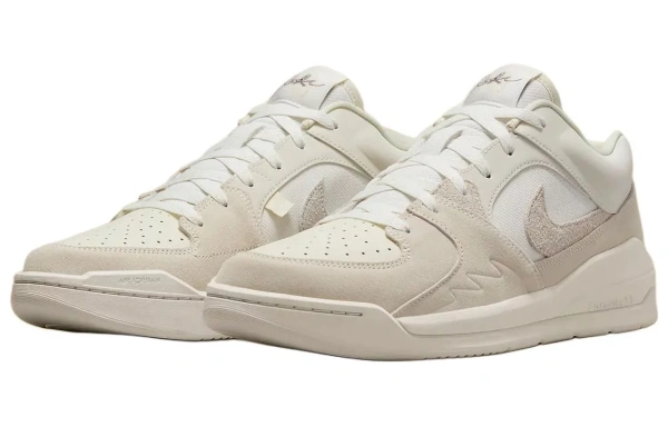 Jordan Stadium 90 White Neutral Grey